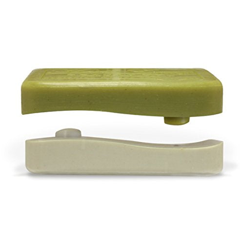 THESE TWO-IN-ONE SOAPS FOR SUPER SENSITIVE SKIN