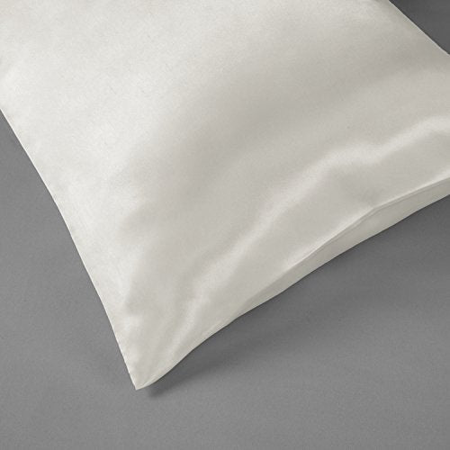 Bedsure Satin Pillowcases (2-Pack)