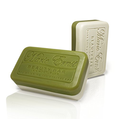 THESE TWO-IN-ONE SOAPS FOR SUPER SENSITIVE SKIN