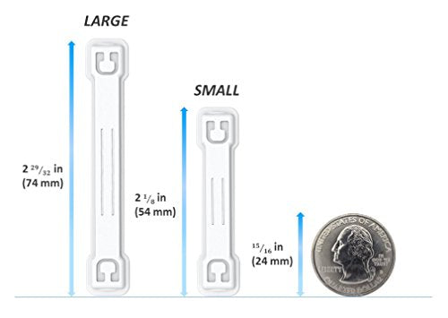 KEEP WIRES NEAT, SECURE, AND TANGLE-FREE