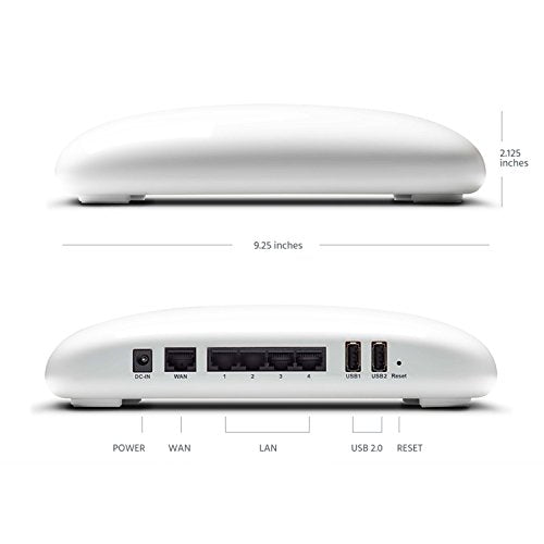 MAX OUT YOUR INTERNET SPEED WITH THIS INNOVATIVE ROUTER AND EXTENDER