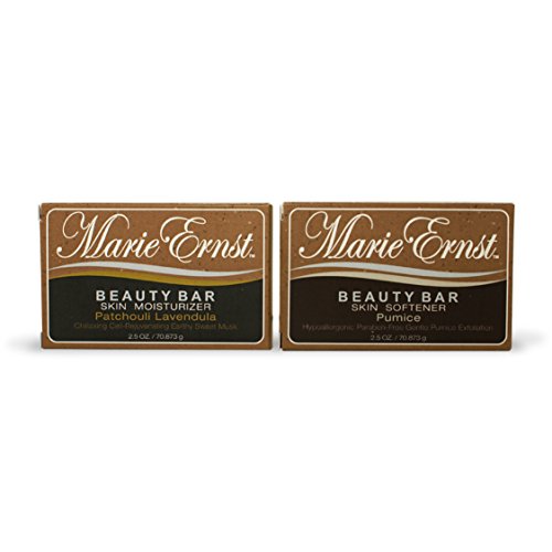 THESE TWO-IN-ONE SOAPS FOR SUPER SENSITIVE SKIN