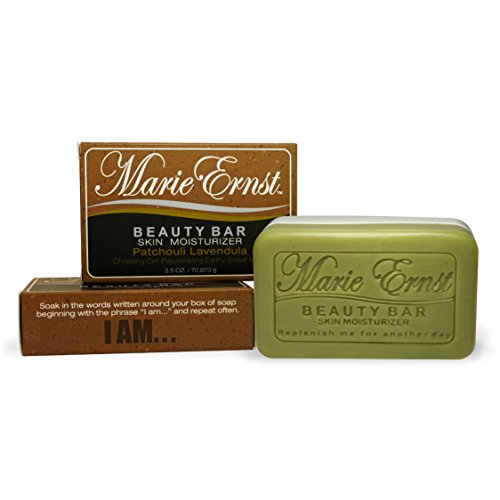 THESE TWO-IN-ONE SOAPS FOR SUPER SENSITIVE SKIN