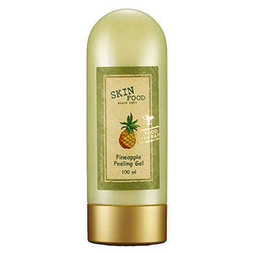 A GEL THAT PUTS THE POWER OF REAL FRUIT ACIDS TO WORK IN EXFOLIATING YOUR SKIN
