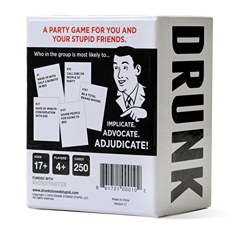 THIS GAME THAT WILL BE THE LIFE OF THE PARTY