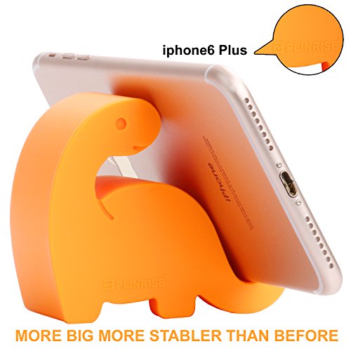 PROP YOUR PHONE UP IN JURASSIC STYLE