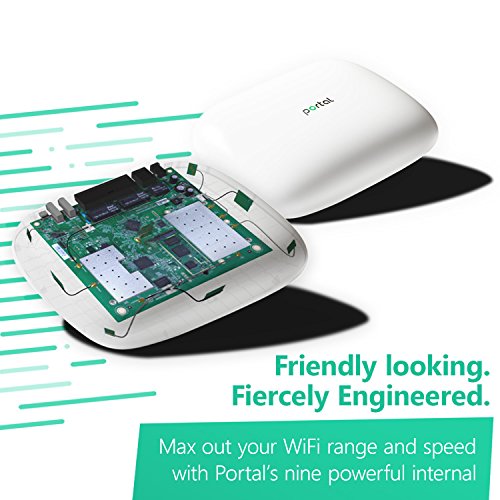 MAX OUT YOUR INTERNET SPEED WITH THIS INNOVATIVE ROUTER AND EXTENDER