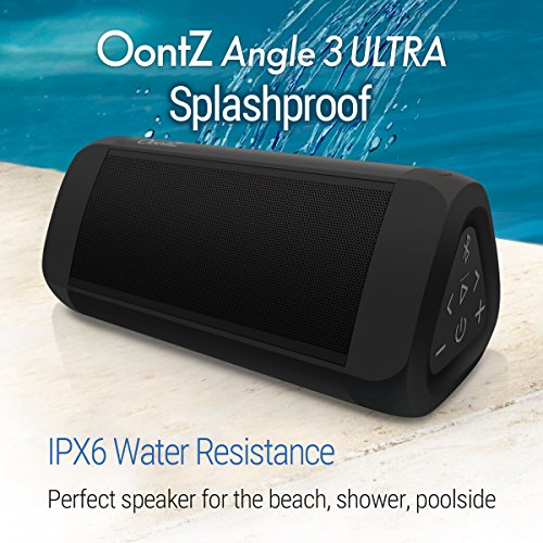 A DURABLE BLUETOOTH SPEAKER THAT CAN HANDLE ALL YOUR ADVENTURES