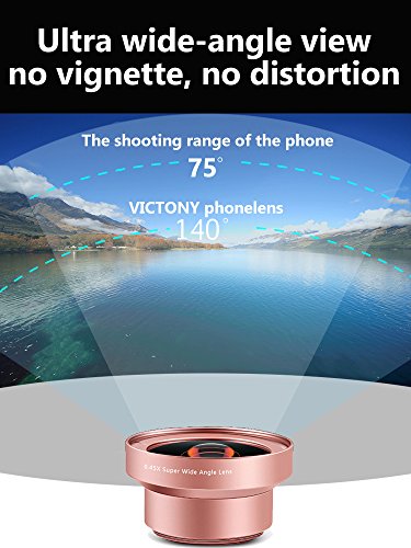 CLEARER AND MORE VIBRANT PHOTOS WITH YOUR SMART PHONE