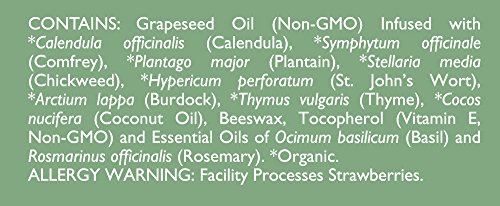 THESE HERBAL BALMS HYDRATE YOUR LIPS WHILE SOOTHING YOUR MOOD