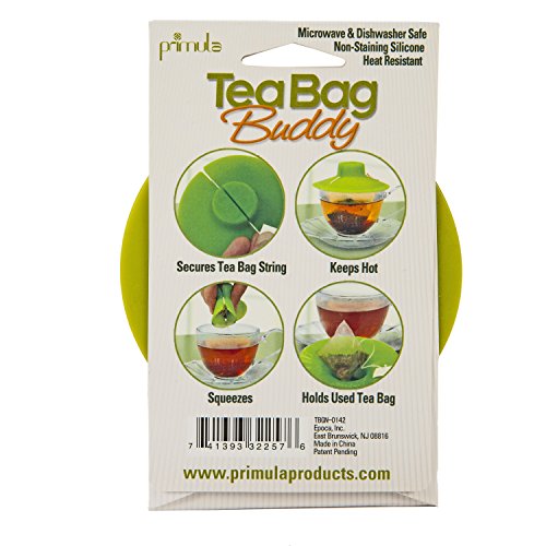 THIS TEA ACCESSORY IS A GREAT GIFT FOR HARDCORE BREW HEADS