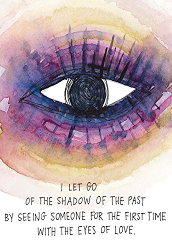 A GORGEOUS ORACLE DECK FOR DAILY STRENGTH, DIRECTION, AND SUPPORT
