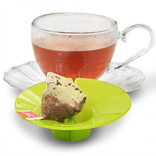 THIS TEA ACCESSORY IS A GREAT GIFT FOR HARDCORE BREW HEADS