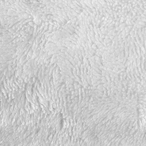 THESE TURKISH COTTON TOWELS ARE THE ULTIMATE IN LUXURY