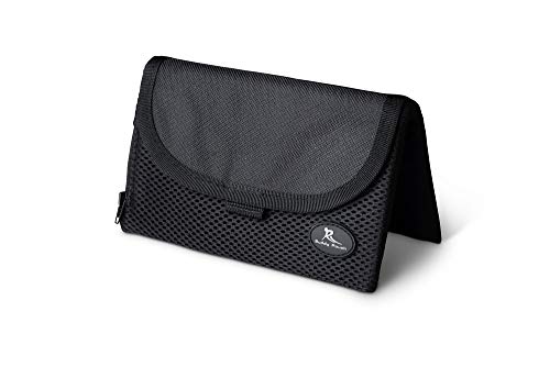 Running Buddy [Highly Rated] XL Buddy Pouch - Black