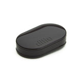 Simple Matters, Ditto Vibrating Notification Device for People with Hearing Loss, Waterproof, iOS & Android Compatible, Black