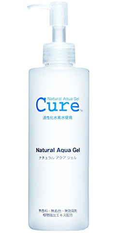 THIS CULT-FAVORITE JAPANESE PEELING GEL THAT EXFOLIATES SKIN WITHOUT ANY GRITTINESS