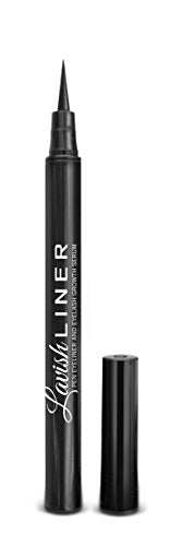 THIS TWO-IN-ONE EYELINER GROWS YOUR LASHES, TOO