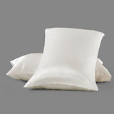 Bedsure Satin Pillowcases (2-Pack)