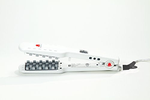 VOLOOM Classic 1 1/2 Inch Volumizing Hair Iron