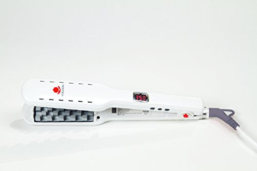 VOLOOM Classic 1 1/2 Inch Volumizing Hair Iron