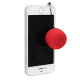 THE SMALLEST SPEAKER IN THE WORLD IS IMPRESSING REVIEWERS WITH ITS SOUND QUALITY