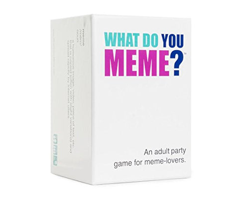 THIS RIDICULOUSLY FUNNY GAME BASED OFF MEMES