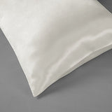 Bedsure Satin Pillowcases (2-Pack)