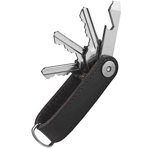 A GENIUS ORGANIZER THAT LOCKS DOWN YOUR KEYS