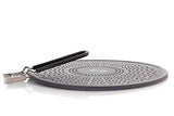 Greenful Products Splatter Screen | Splatter Guard | 11" & 13" | Best Splatter Screen For Frying Pan - Protects From Hot Oil Splash - Strainer | Lifetime Replacement