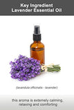 A CONVENIENT SPRAY TO HELP YOU EXPERIENCE ALL THE RELAXING BENEFITS OF AROMATHERAPY