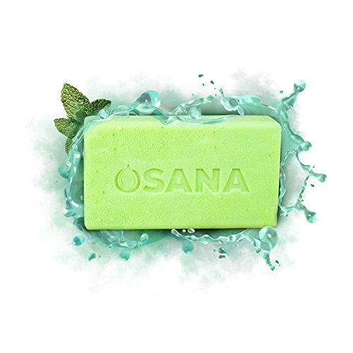 A SOAP WILL HELP SAVE YOU FROM ANNOYING MOSQUITOS