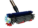 The SPOTTY™ ~ Carpet & Tile Cleaning Brush