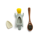 THE MOST ADORABLE TEA INFUSER THAT EVER WAS