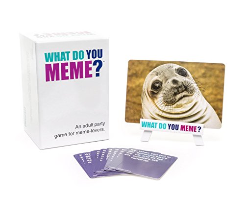 THIS RIDICULOUSLY FUNNY GAME BASED OFF MEMES