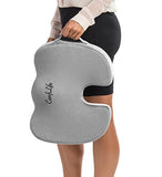 THIS STRANGE CUSHION THAT CAN VASTLY IMPROVE YOUR POSTURE & COMFORT LEVELS