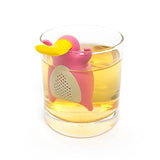 THE MOST ADORABLE TEA INFUSER THAT EVER WAS