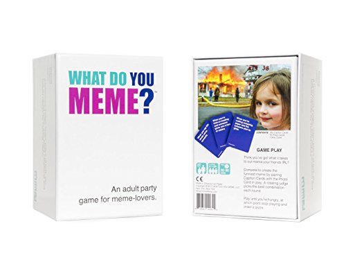 THIS RIDICULOUSLY FUNNY GAME BASED OFF MEMES