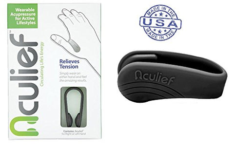 THIS ACUPRESSURE TOOL THAT COULD HELP WITH HEADACHES, PAIN, AND EVEN ENERGY LEVELS