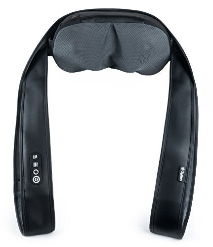 THE MASSAGER THAT PROVIDES RELIEF IN SO MANY CONFIGURATIONS