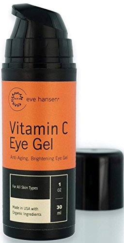 THIS SERUM THAT'S LIKE FRESHLY-JUICED ORANGES FOR YOUR FACE