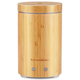 THIS ECO-FRIENDLY DIFFUSER FOR A FRESH SPACEff, 160ml