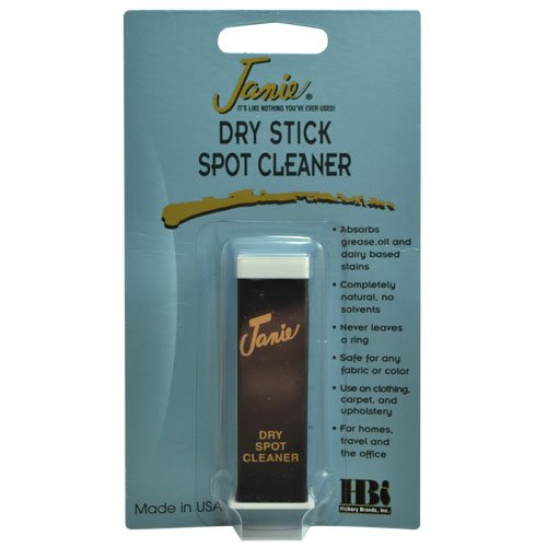A RELIABLE STAIN STICK TO KEEP IN YOUR BAG