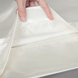 Bedsure Satin Pillowcases (2-Pack)