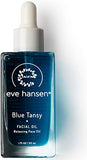 Face Oil for Skin Repair - Blue Tansy Oil for Blemish Prone Skin Relief - 1.7 Ounces - Eve Hansen