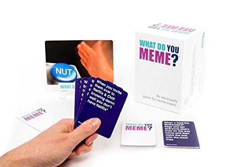 THIS RIDICULOUSLY FUNNY GAME BASED OFF MEMES