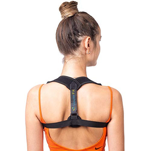 A WEARABLE DEVICE THAT GIVES YOU BETTER POSTURE