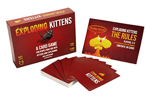 The Most Backed Card Game In Kickstarter History