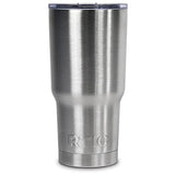 THE VACUUM-INSULATED TUMBLER THAT CAN KEEP ICE FROZEN FOR DAYS