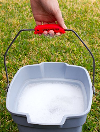 THESE GADGETS SAVE YOUR HANDS WHEN YOU'RE CARRYING A HEAVY LOAD